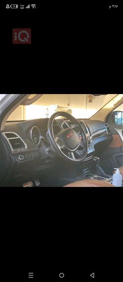 Haval H9
